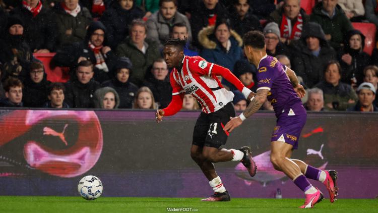 Mercato Monaco - Une bonne et une mauvaise nouvelle tombent pour Johan Bakayoko !