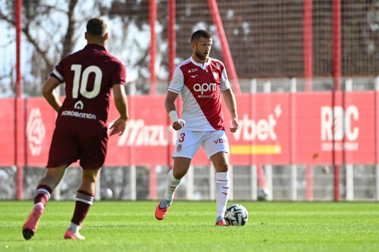 AS Monaco - Un Eric Dier résigné livre son premier ressenti après la nouvelle défaite de l'ASM