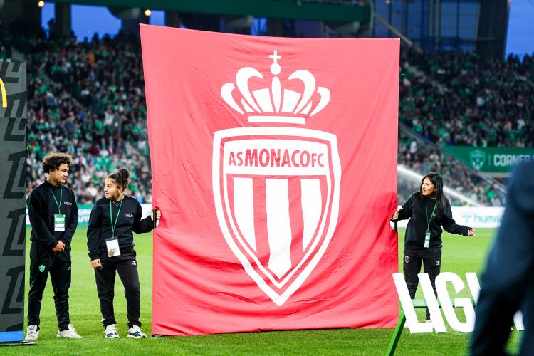 Youth League - L'AS Monaco s'incline dans un match fou contre Manchester City