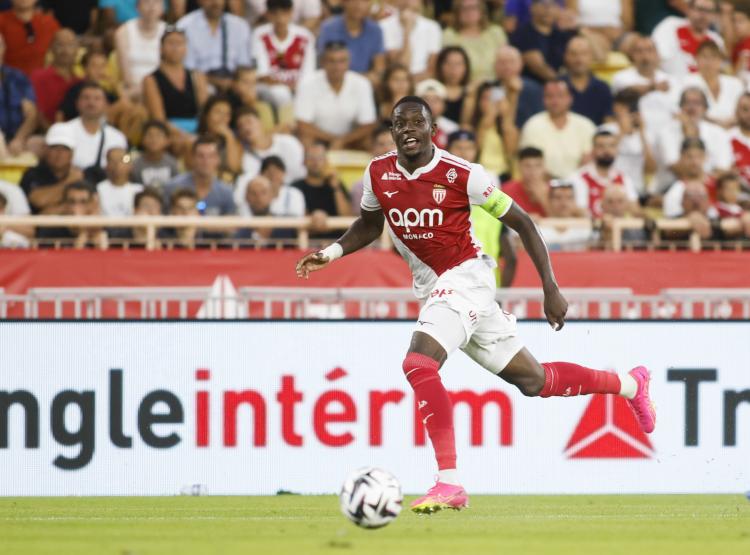 Mercato - Le montant XXL de l'offre de l'Arabie saoudite pour Denis Zakaria !