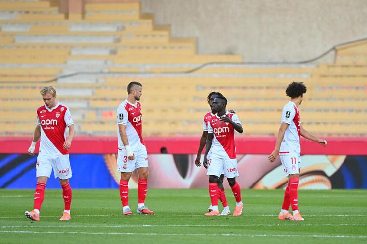 Ligue 1 - La direction de l'arbitrage justifie un penlaty accordé à l'AS Monaco face à l'OGC Nice