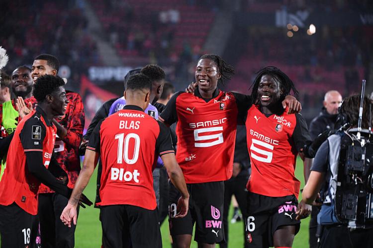 Stade Rennais - Le SRFC privé d'un joueur cadre pour la réception de l'AS Monaco ?