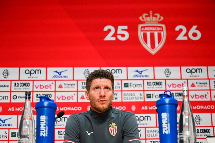 Mercato - L'AS Monaco veut renforcer sa défense avec ce joueur de Serie A