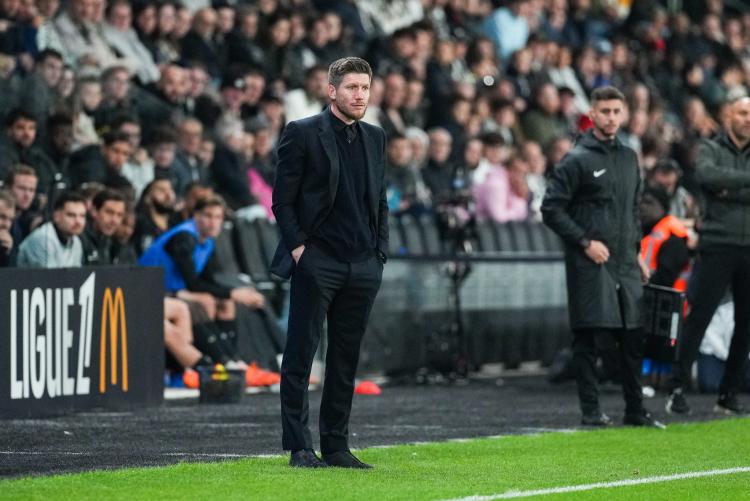 AS Monaco - De nombreux absents à l'entraînement avant le choc face à l'OL