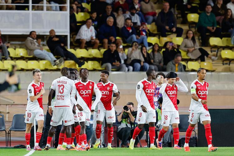 Mercato - Un jeune attaquant du club va être prêté en Ligue 1