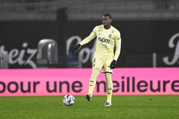 AS Monaco - Le calvaire continue pour Paul Pogba, écarté de la liste monégasque en Ligue des Champions