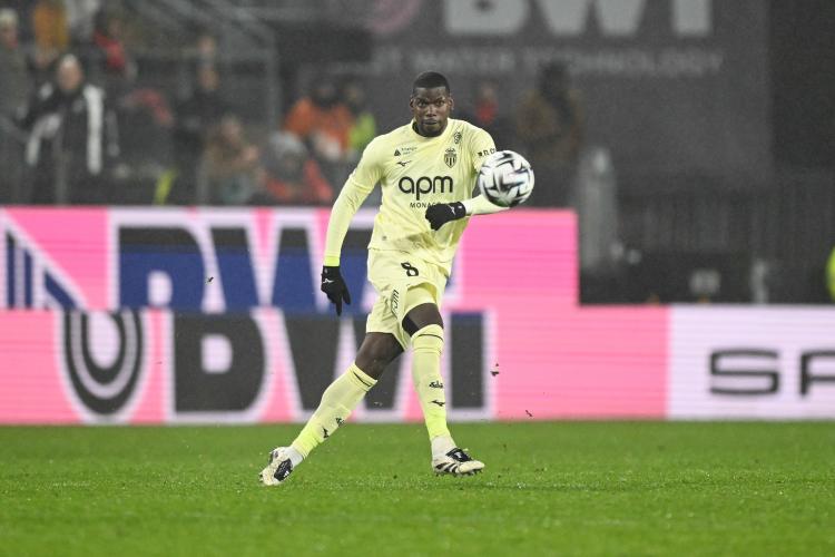 AS Monaco - Thiago Scuro très flou concernant l'état de santé de Paul Pogba