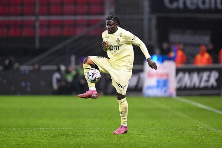 AS Monaco - Une terrible nouvelle tombe pour Mohammed Salisu !