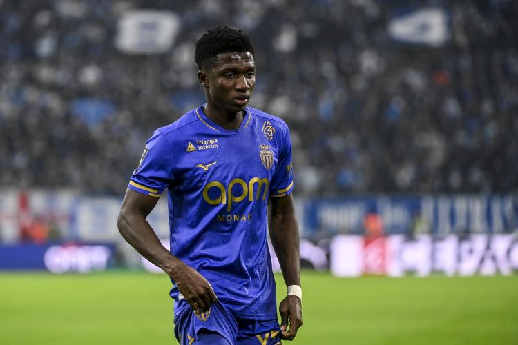 Sénégal - Lamine Camara pressenti sur le banc, Krépin Diatta probablement titulaire contre le Soudan