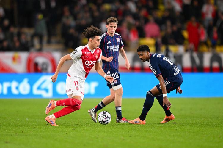 AS Monaco - Les raisons de l'absence de Maghnes Akliouche dévoilées