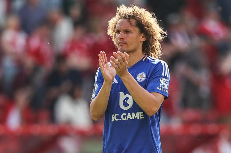 Mercato - Wout Faes a déjà pris ses marques à La Turbie et pourrait débuter face au FC Lorient !