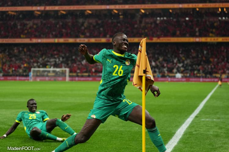 CAN 2025 - Les notes de Sénégal - Maroc : Pape Gueye envoie les Lions de la Téranga sur le toit de l'Afrique au terme d'un match surréaliste !