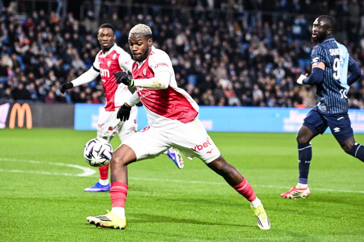 Mercato - L'ASM va toucher un énorme chèque grâce à la vente de George Ilenikhena