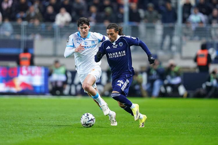 Mercato - L'AS Monaco est sous le charme d'Ilan Kebbal