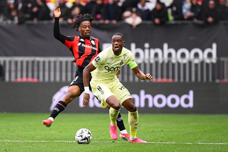 Amical - Denis Zakaria entre en jeu, la Suisse perd dans un match spectaculaire face à l'Allemagne