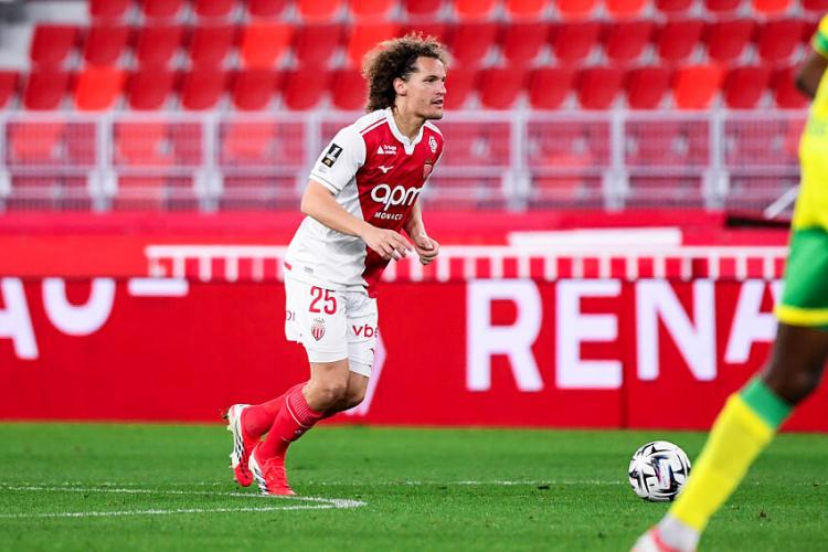 AS Monaco - Wout Faes savoure la réaction solidaire de Monaco face au leader lensois
