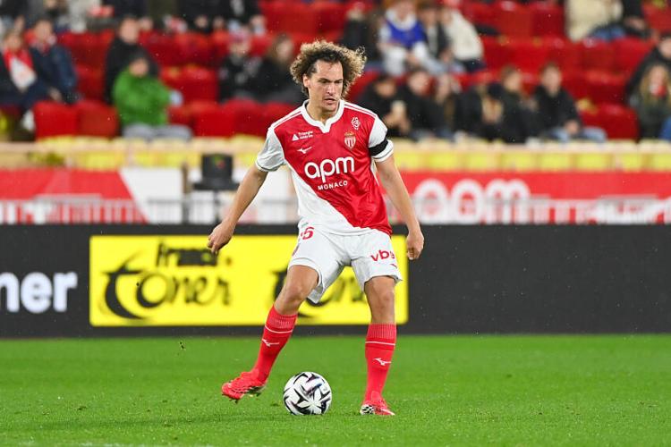 AS Monaco - Wout Faes savoure la victoire face à Brest mais vise encore mieux !