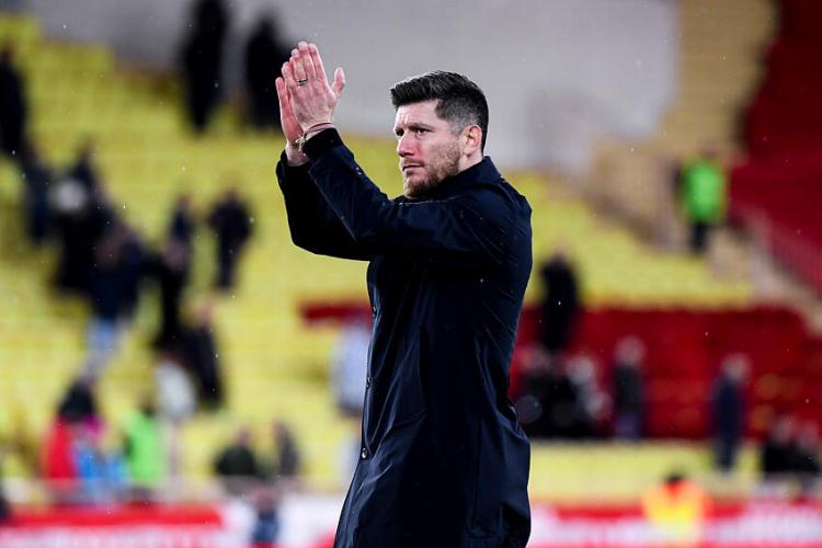 AS Monaco - Sébastien Pocognoli très remonté contre Nicolas Tagliafico après sa faute dangereuse