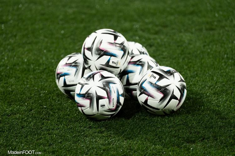 AS Monaco - La rencontre face au Paris FC avancée (officiel)