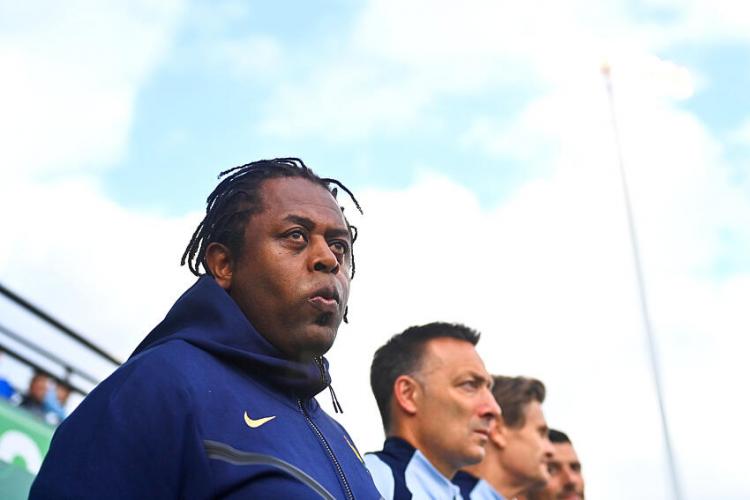 Equipe de France U19 - Les Bleuets ne verront pas l'Euro U19 suite à leur nul face à la Croatie !