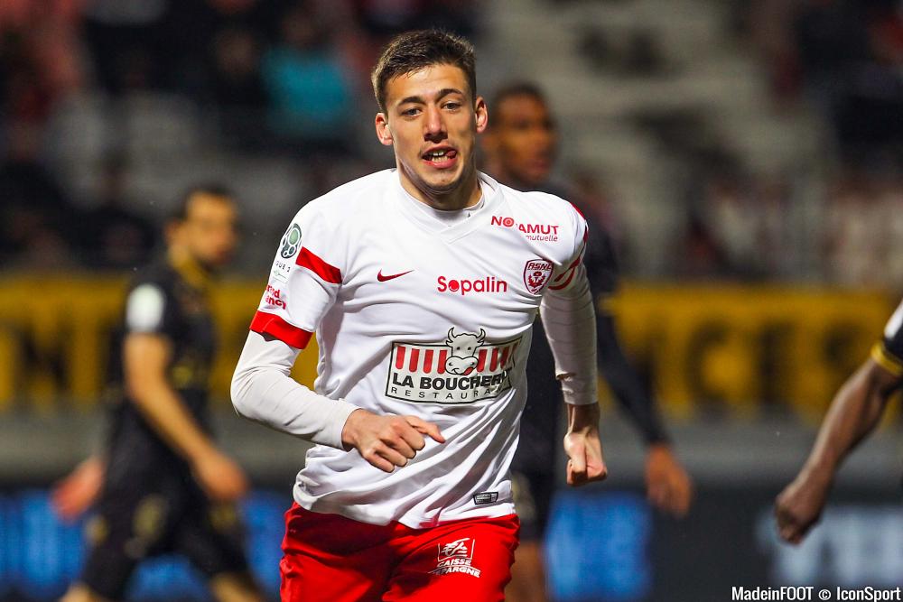 Clément Lenglet ferait partie des joueurs sur lesquels Monaco est prioritaire.