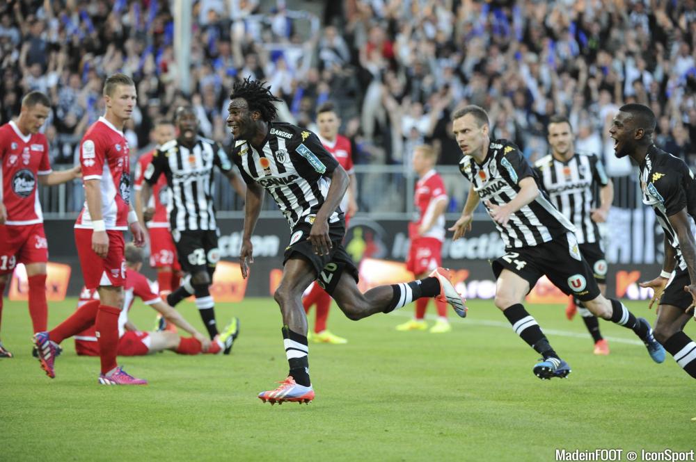 Jean Jacques Gosso Asm As Monaco