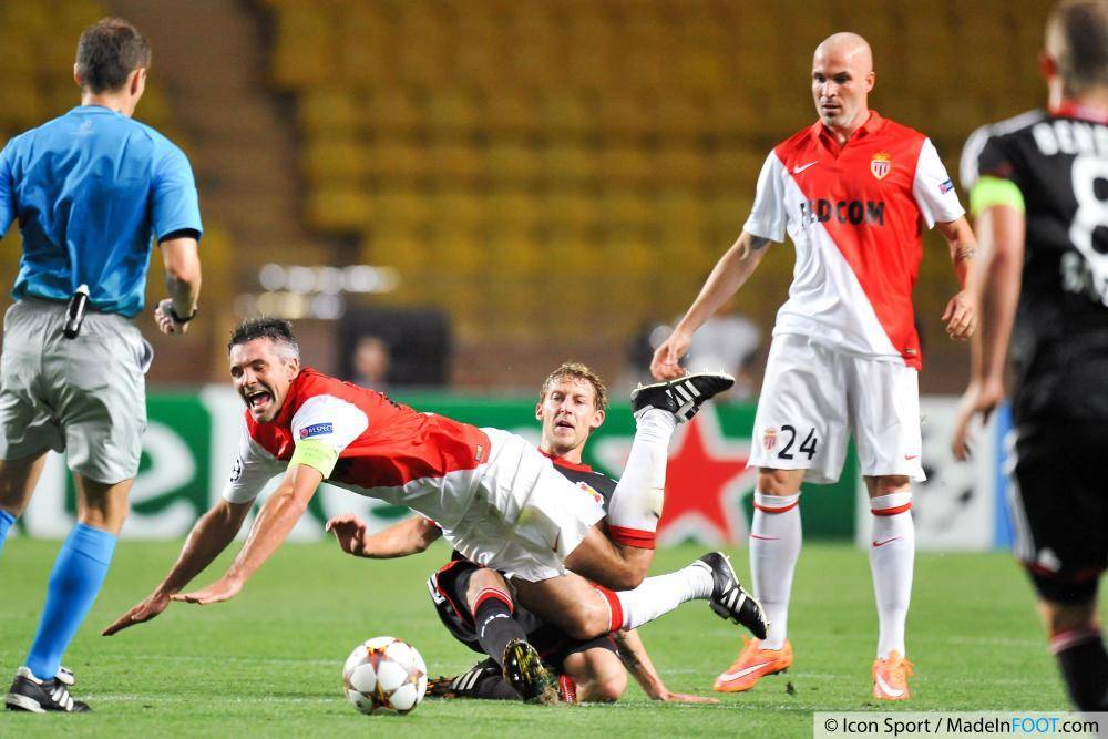 Monaco assure la prolongation de ses cadres
