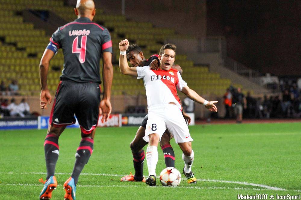 Moutinho sur le départ, tout le monde gagnant ?