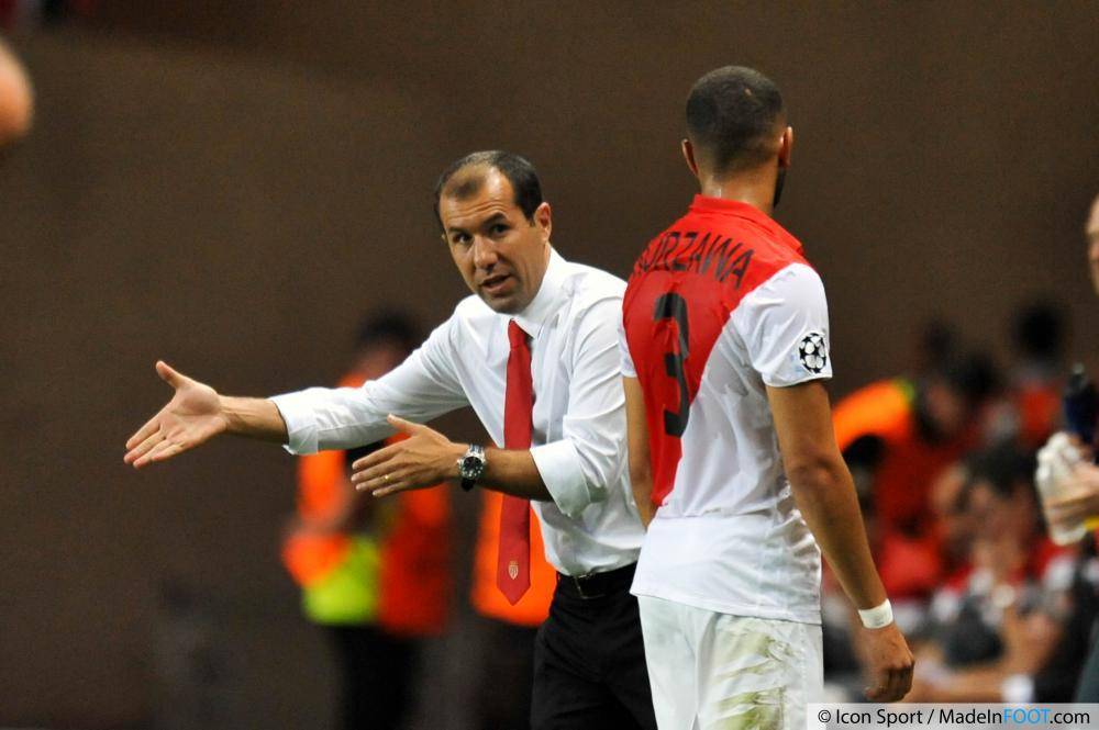 Jardim alignera Layvin Kurzawa dans son couloir gauche