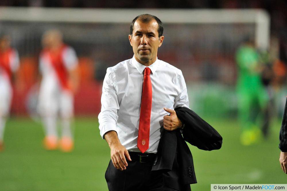 Le groupe de l'AS Monaco dévoilé