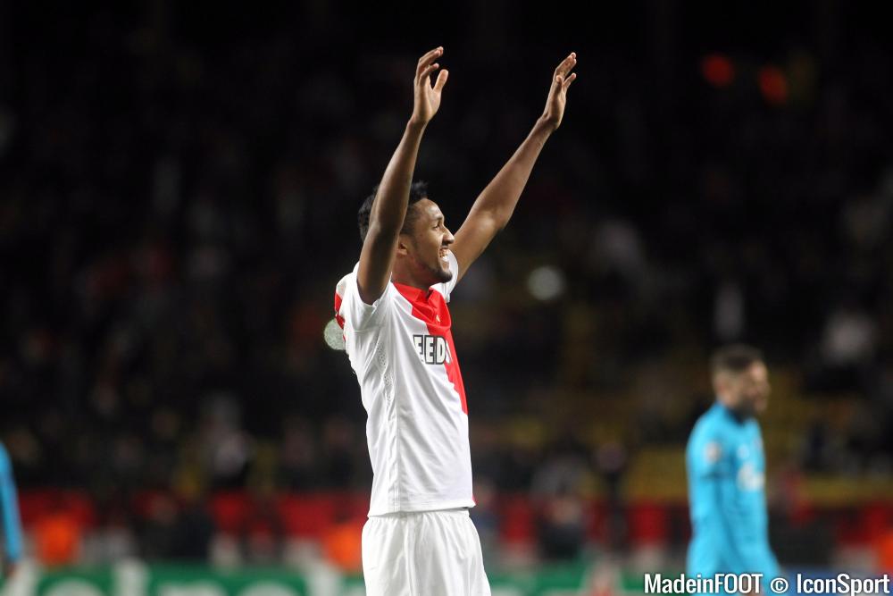 Wallace (ASM) pourrait rester en Principauté.