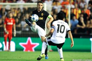 Daniel Parejo pourrait se diriger vers le Rocher, mais d'autres prétendants sont aussi sur les rangs