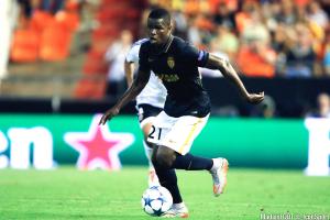 Echiejile de retour