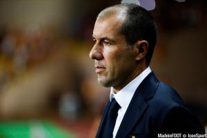 Leonardo Jardim a apprécié la prestation de ses joueurs, mercredi, face à Fenerbahçe