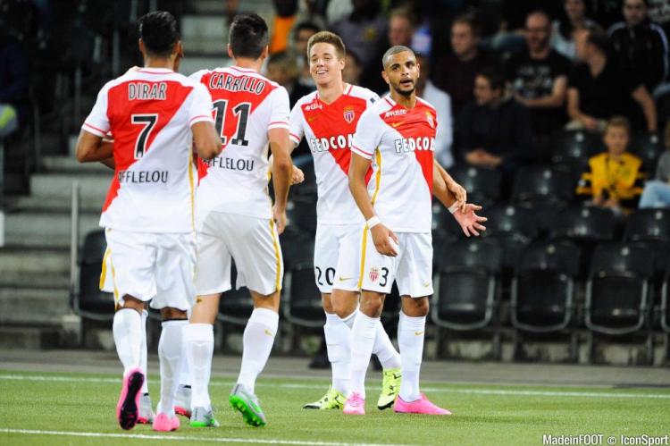 Anciens - Un ancien défenseur de l'AS Monaco va signer au Portugal !