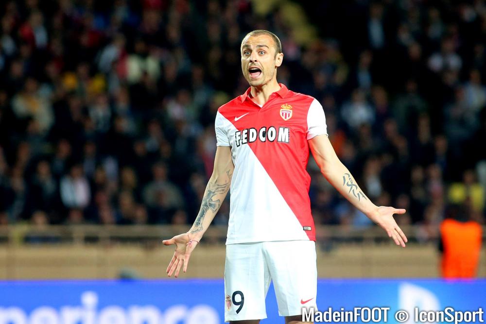 Dimitar Berbatov pourrait faire son retour en Premier League.
