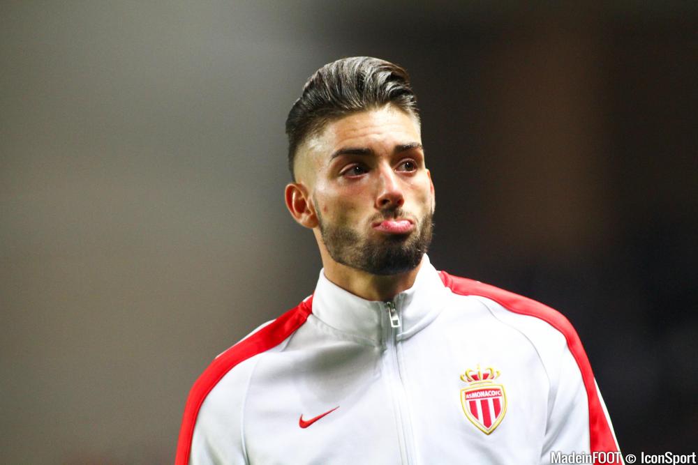 Yannick Ferreira-Carrasco reste méfiant avant la réception de Toulouse, dimanche