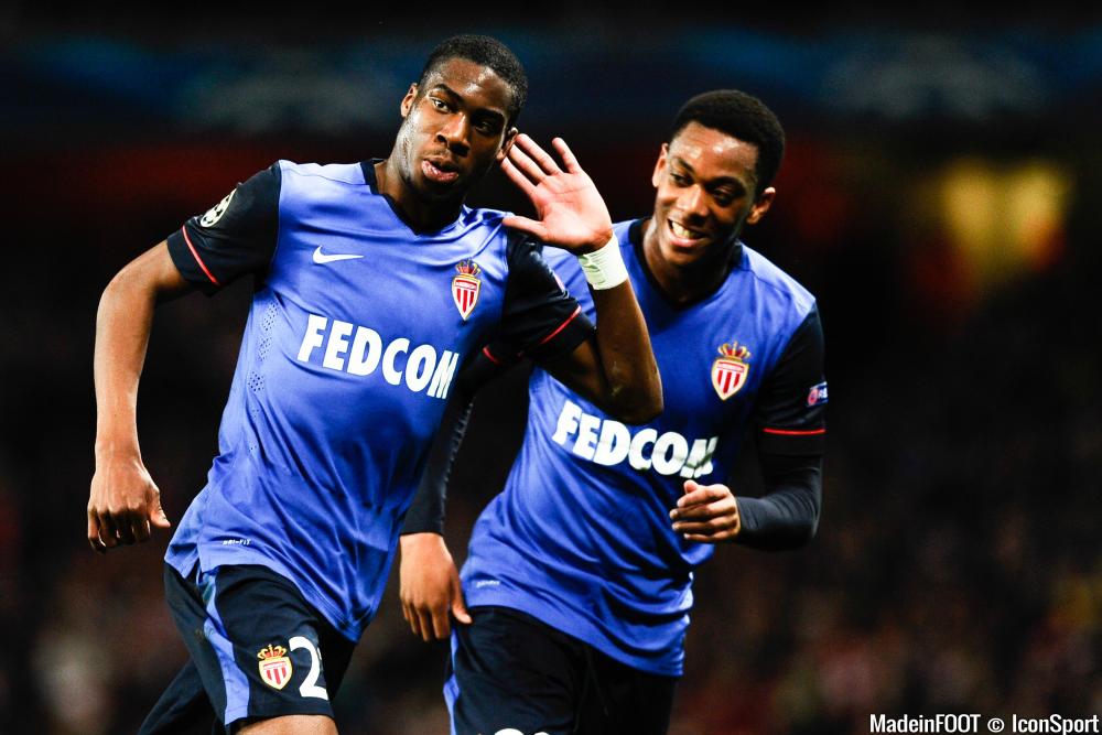 Kondogbia pourrait franchir un nouveau palier cet été.