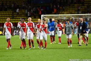 Les compos officielles du match entre le FC Metz et l'AS Monaco.