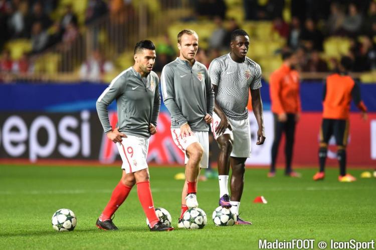 Anciens - Ex-Monégasque, Valère Germain opte pour l'Australie ! (officiel)