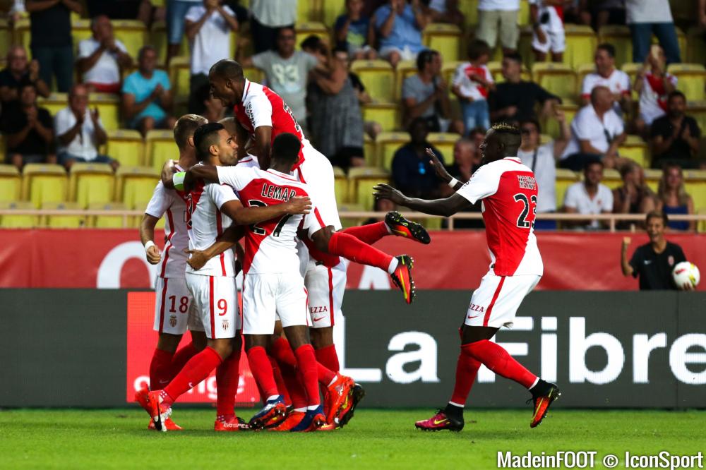 Monaco retrouve un club espagnol.