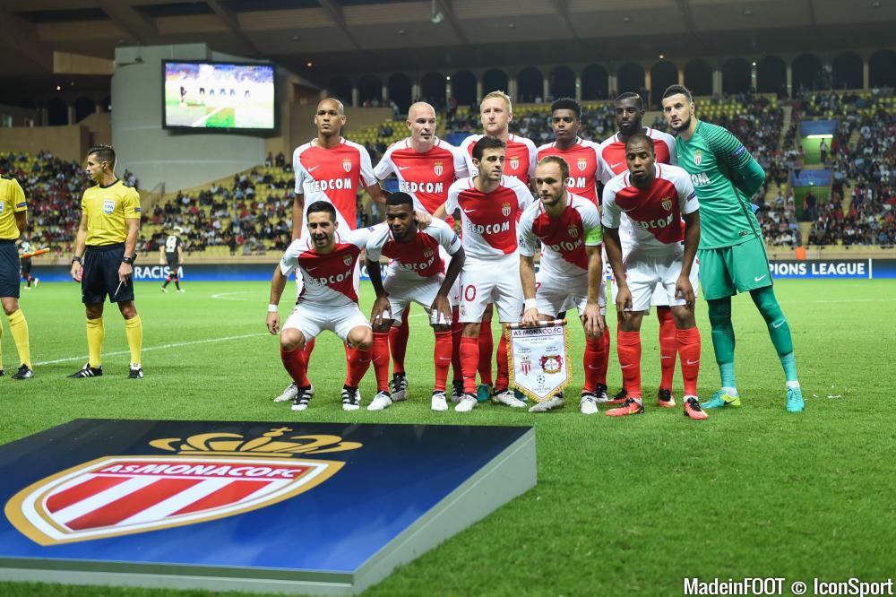Le classement des effectifs les plus chers du big five.