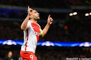 Falcao se confie sur son avenir