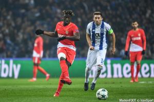 N'Doram dans le viseur de deux clubs de L1