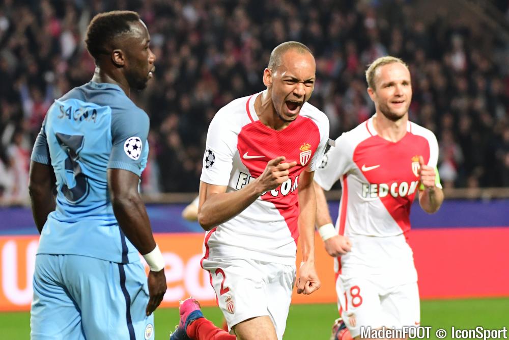 Le PSG accélère pour Fabinho