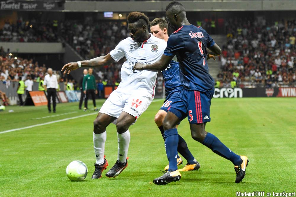 Balotelli à Monaco ?