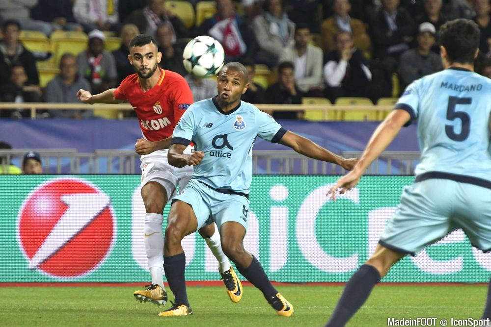 L'AS Monaco songe à faire une offre pour Yacine Brahimi.