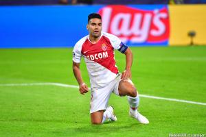 Le Colombien s'est livré après la défaite monégasque contre Reims (1-0)