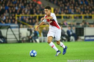 Sofiane Diop prolonge