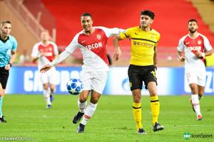 Youri Tielemans (AS Monaco) intéresserait Manchester City.